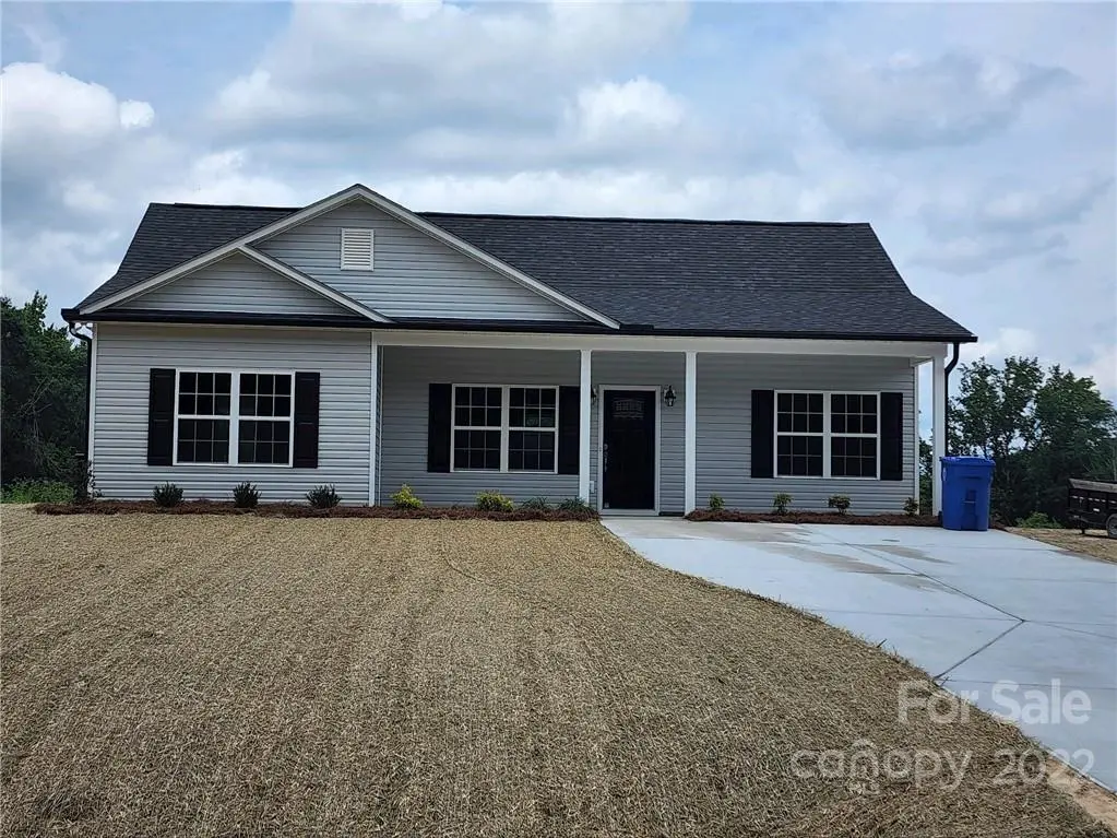 205 Clark ST, Pageland, SC 29728