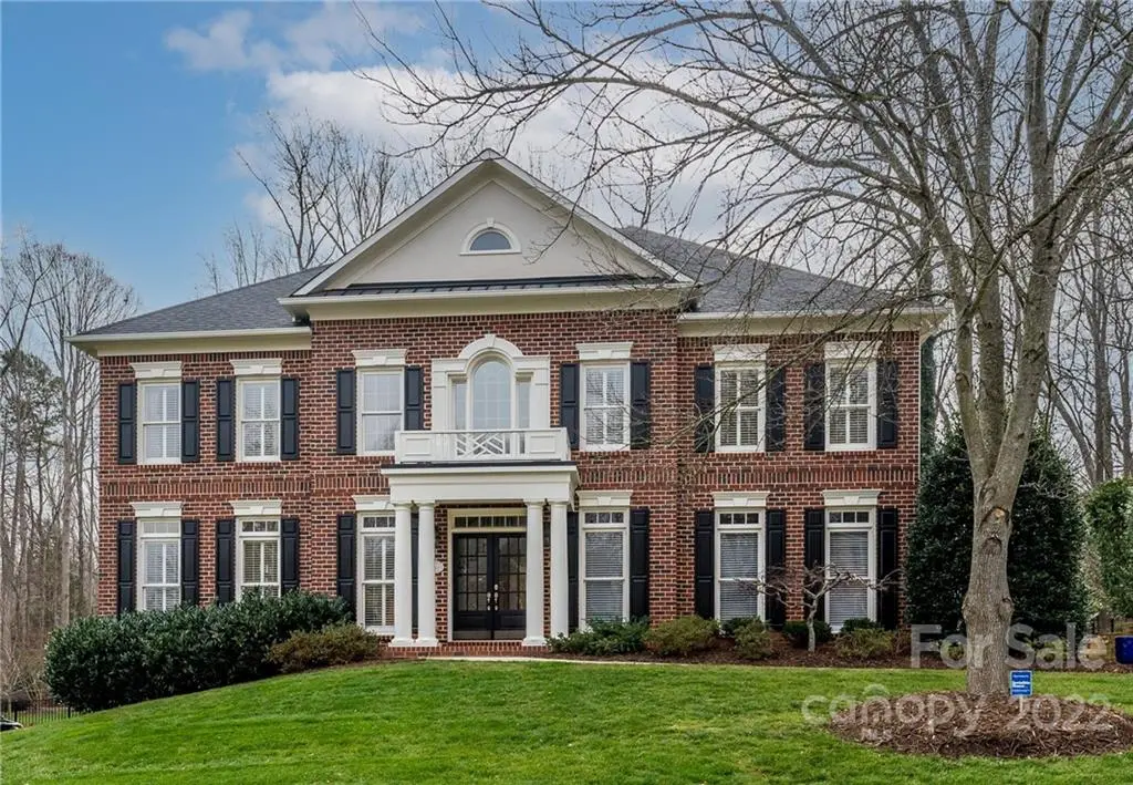 10916 Fox Hedge RD, Matthews, NC 28105
