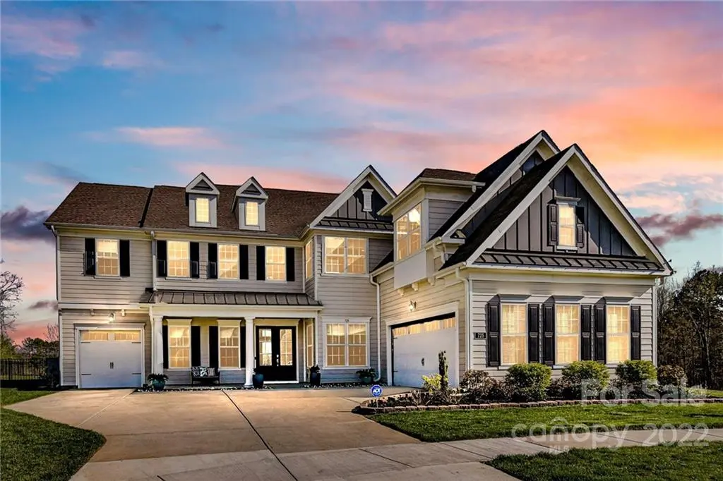 725 Vintage Creek DR, Weddington, NC 28104