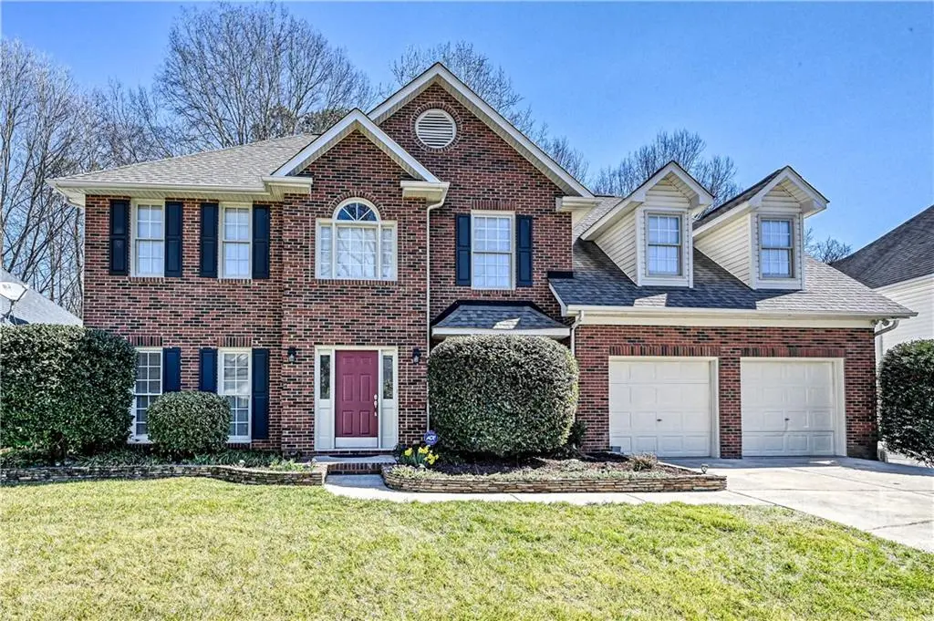 9627 Thorn Blade DR, Charlotte, NC 28270