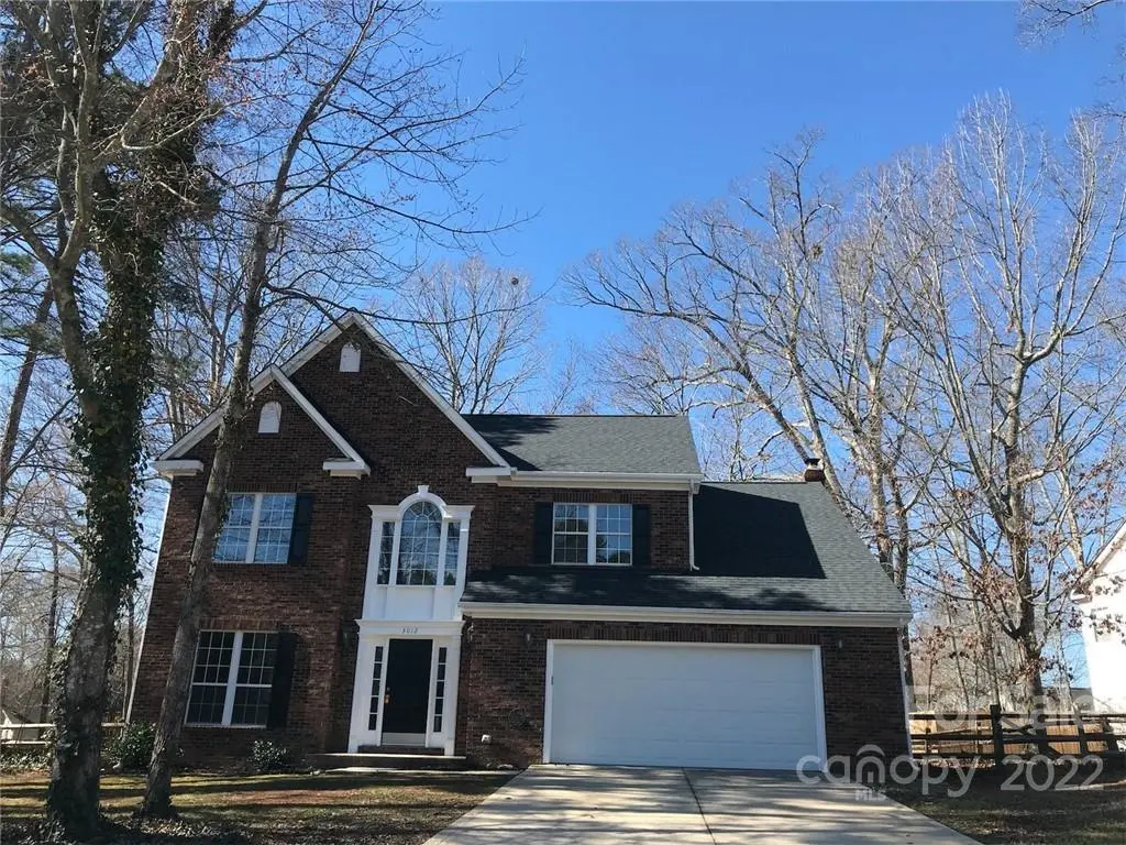 3012 Firewood DR, Matthews, NC 28105