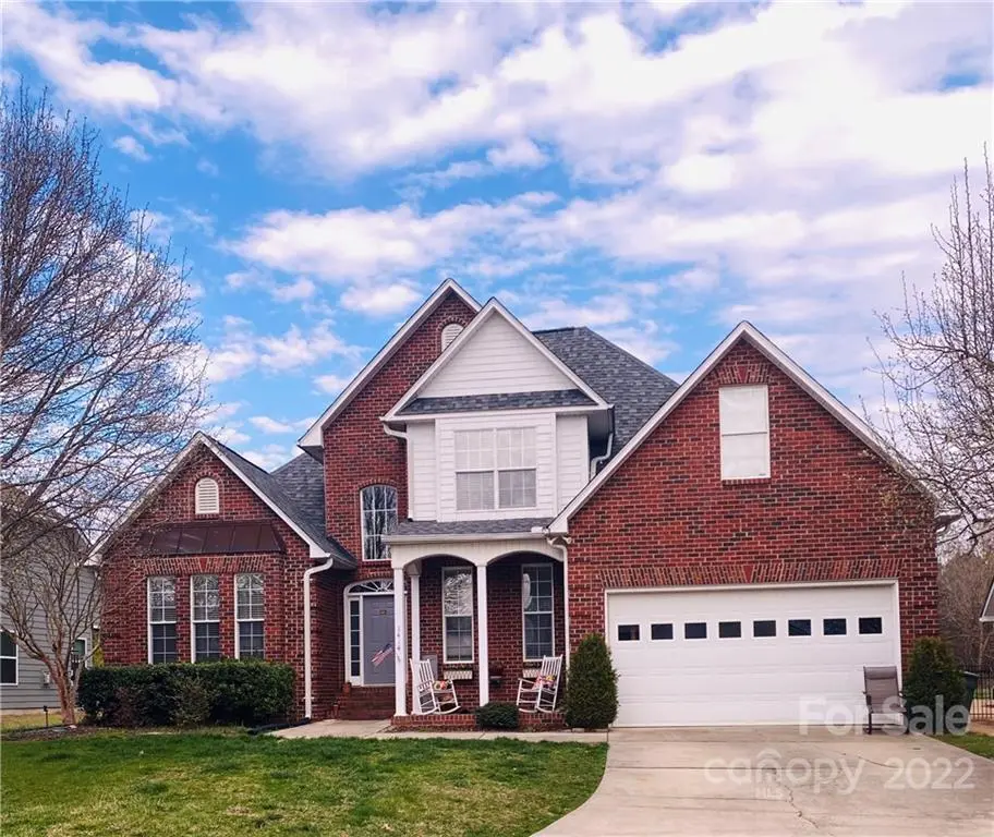 1414 Devonmere PL, Salisbury, NC 28144