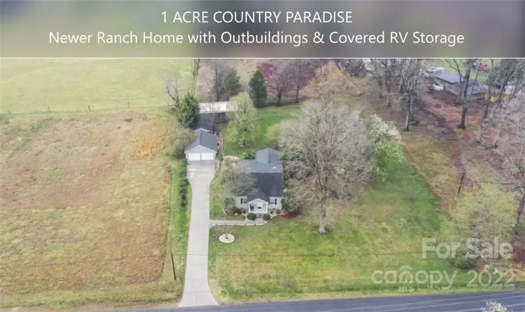 7855 Park Edwards RD, Kannapolis, NC 28081
