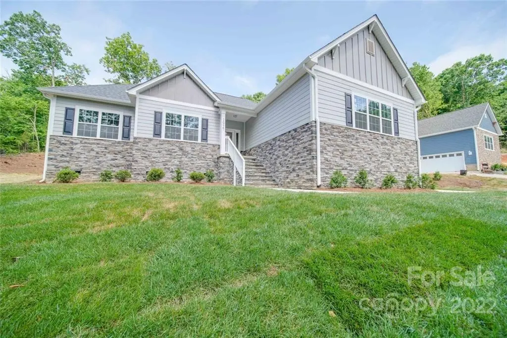 2927 Noritake TRL, Albemarle, NC 28001