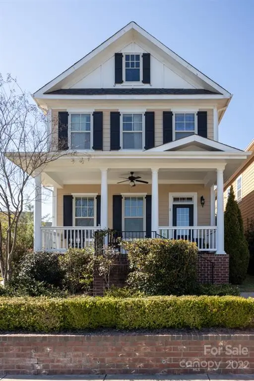 1 Chisholm PL, Columbia, SC 29229
