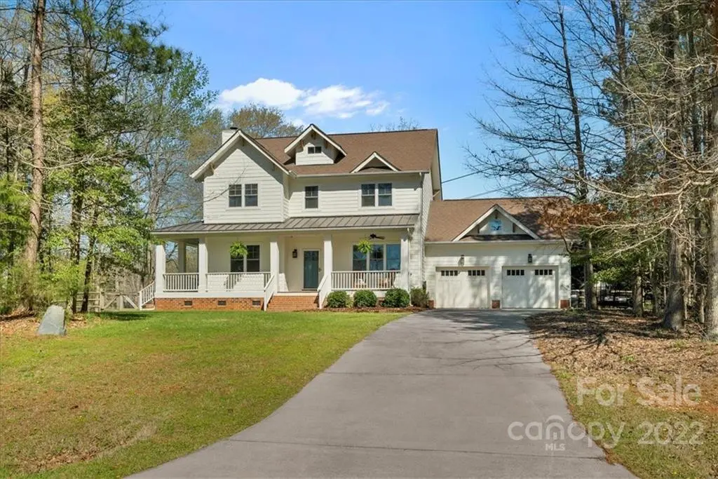 4835 Rockwood DR, Waxhaw, NC 28173