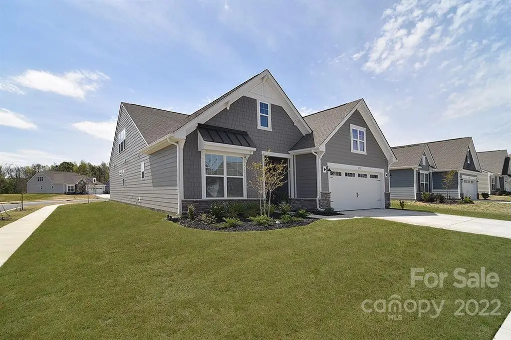 14313 Hugh Dixon WAY, Huntersville, NC 28078