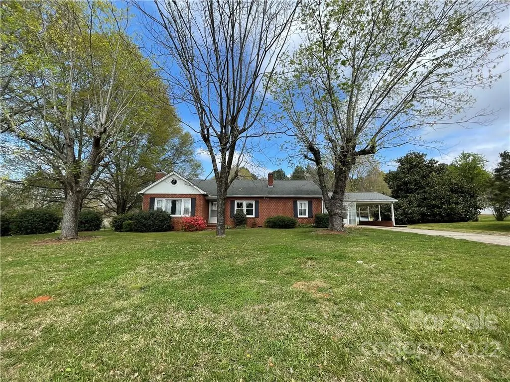 461 US 64 HWY, Rutherfordton, NC 28139