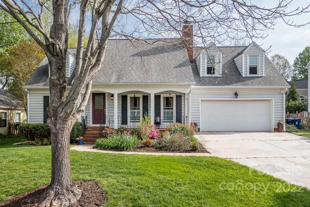 9423 Harlow Creek RD, Huntersville, NC 28078
