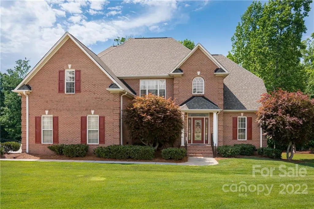 5432 Old Town LN, Gastonia, NC 28056