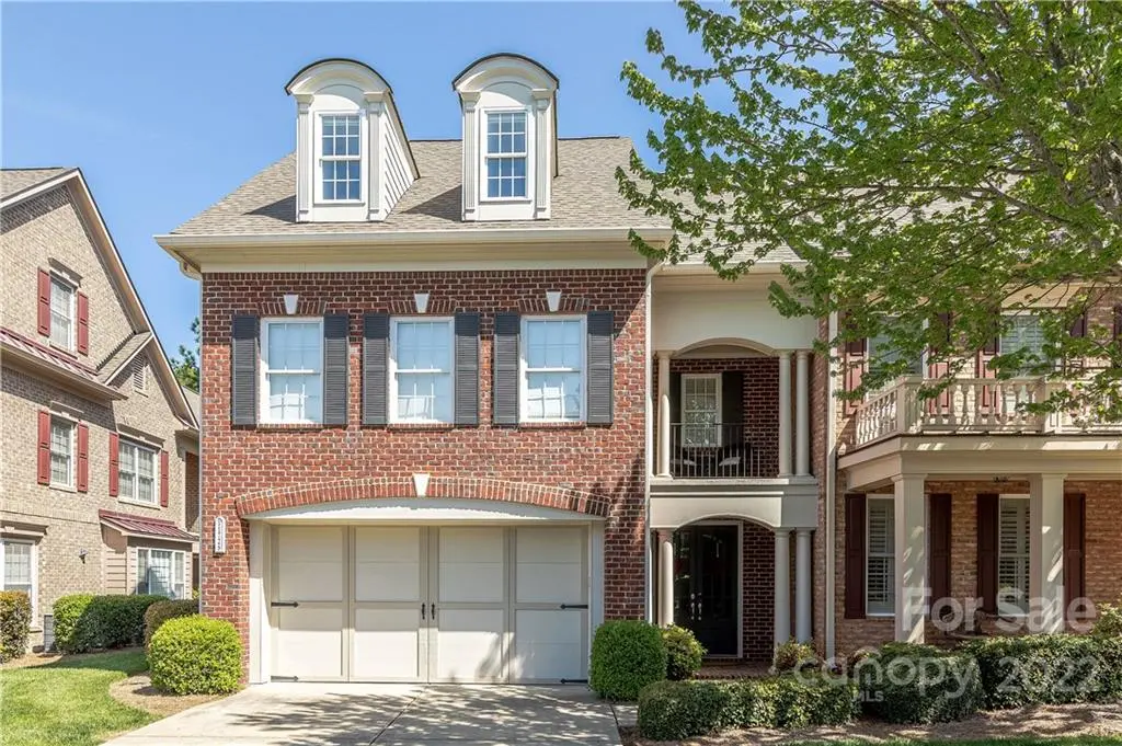 11725 Easthampton CIR, Charlotte, NC 28277