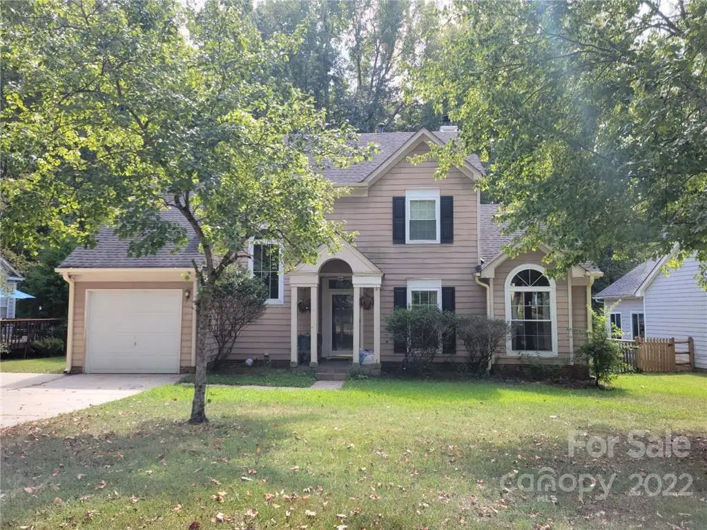 11308 Clayford RDG, Charlotte, NC 28215