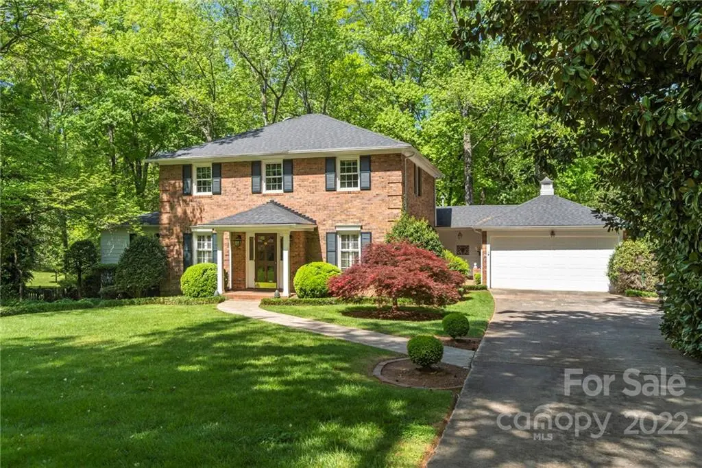 10500 Doylestown RD, Matthews, NC 28105