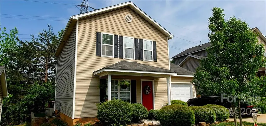 623 Woodington LN, Charlotte, NC 28214