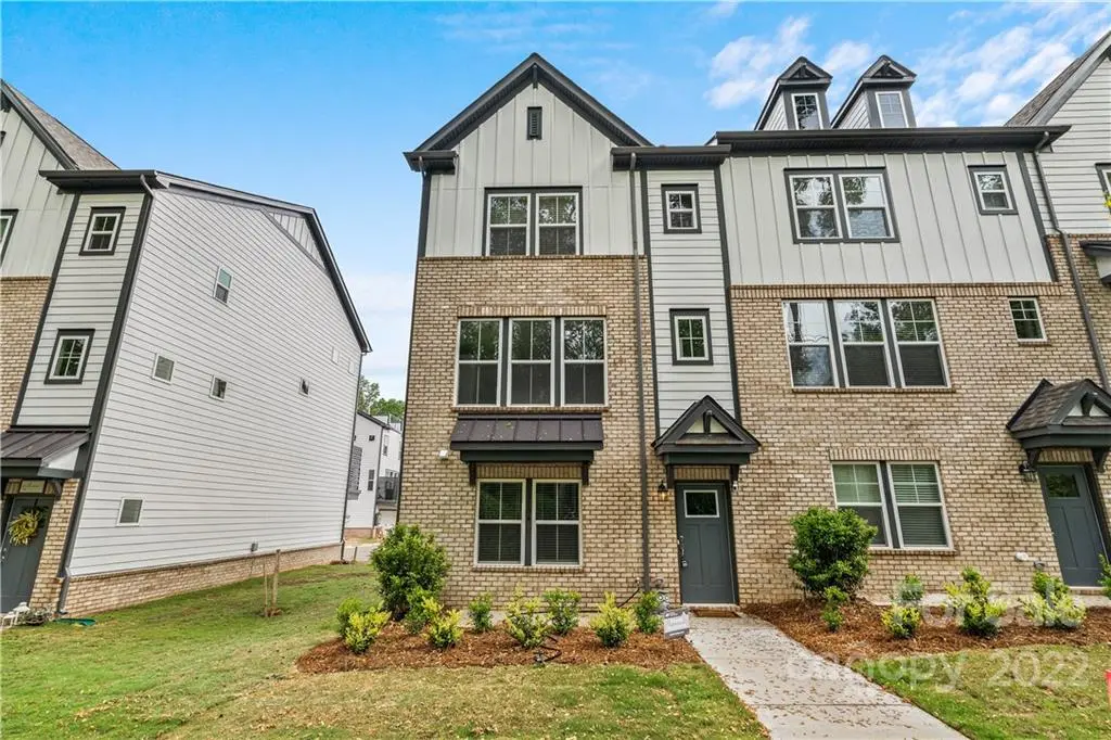 13104 Simoneaux LN, Charlotte, NC 28277