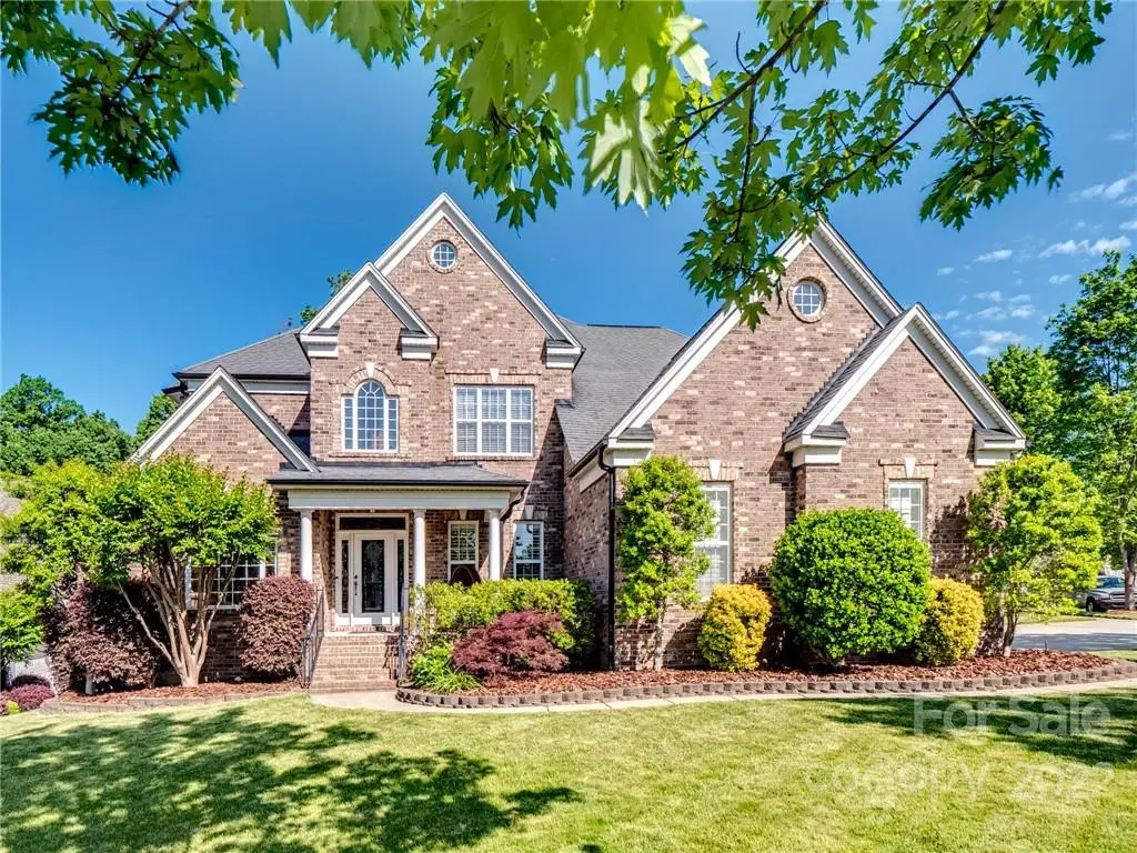 2504 Cornwall CT NW, Concord, NC 28027