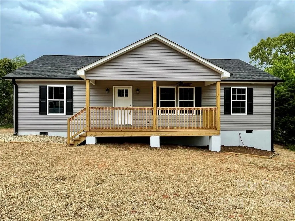 5624 Rollins AVE, Connelly Springs, NC 28612