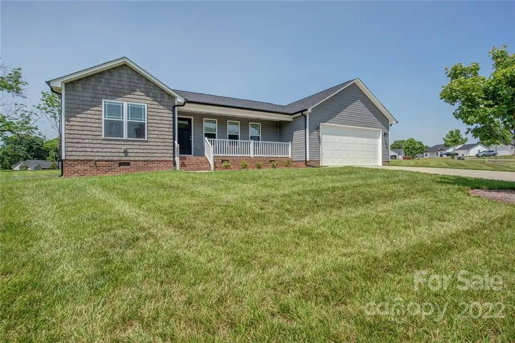3019 Brody LN, Maiden, NC 28650