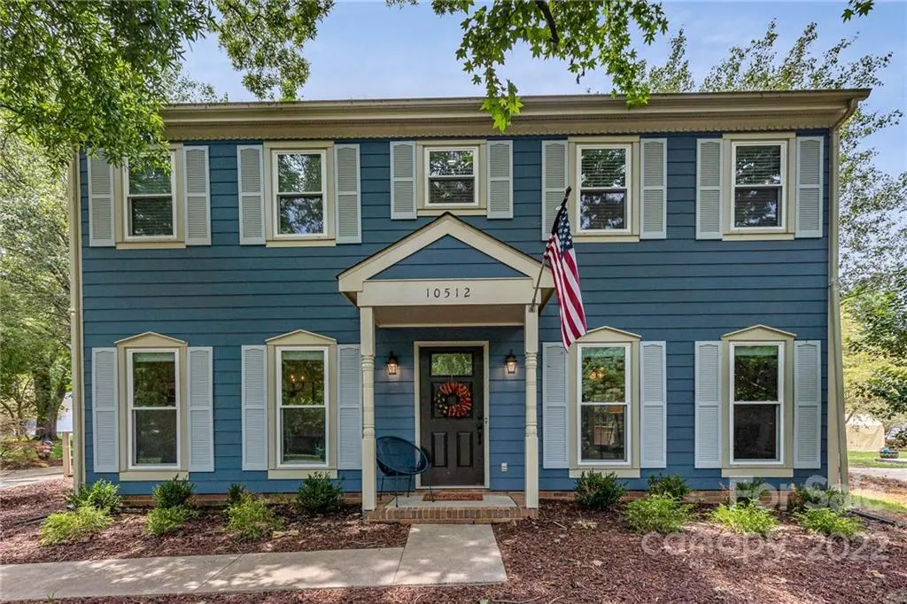 10512 Four Mile Creek RD, Charlotte, NC 28277