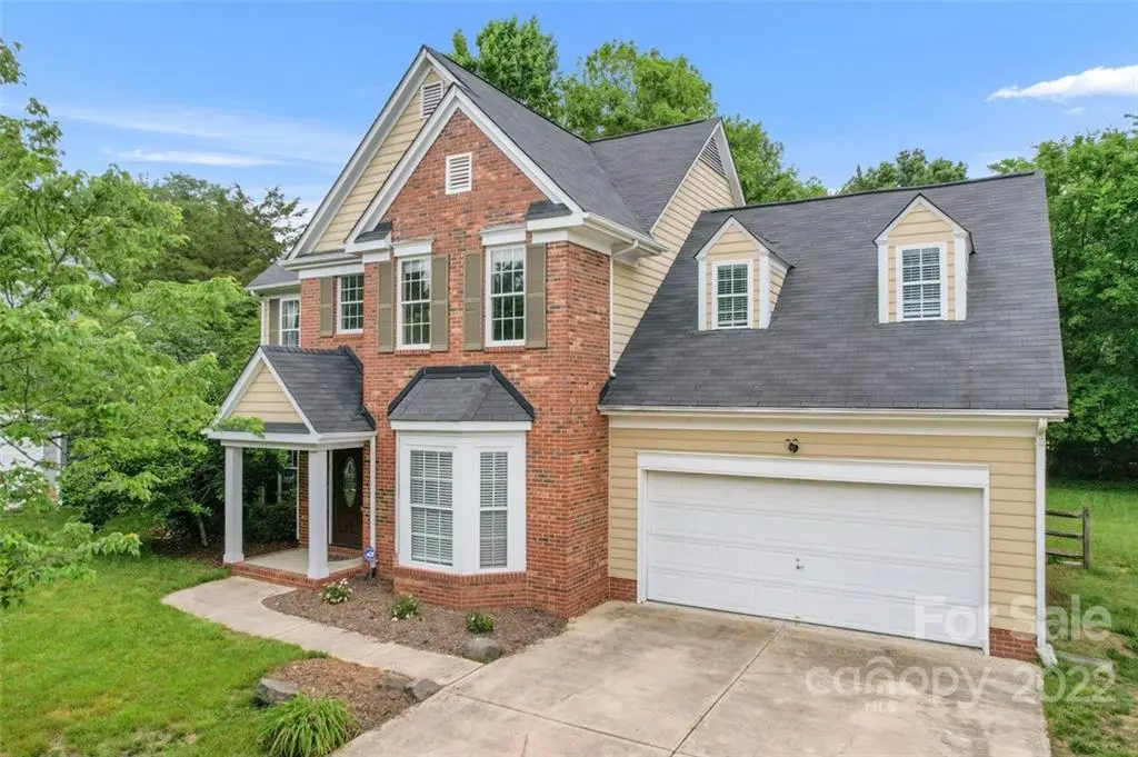 11401 Hunters Landing DR, Charlotte, NC 28273