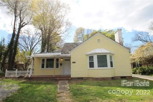 613 Charlotte AVE, Rock Hill, SC 29730