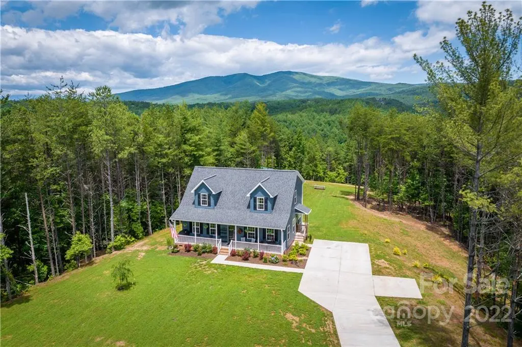 1294 Saylor WAY, Nebo, NC 28761