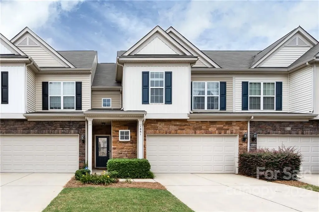 1861 Royal Gorge AVE, Charlotte, NC 28210
