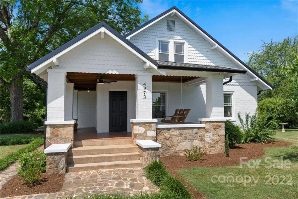 4973 Ike Starnes RD, Granite Falls, NC 28630