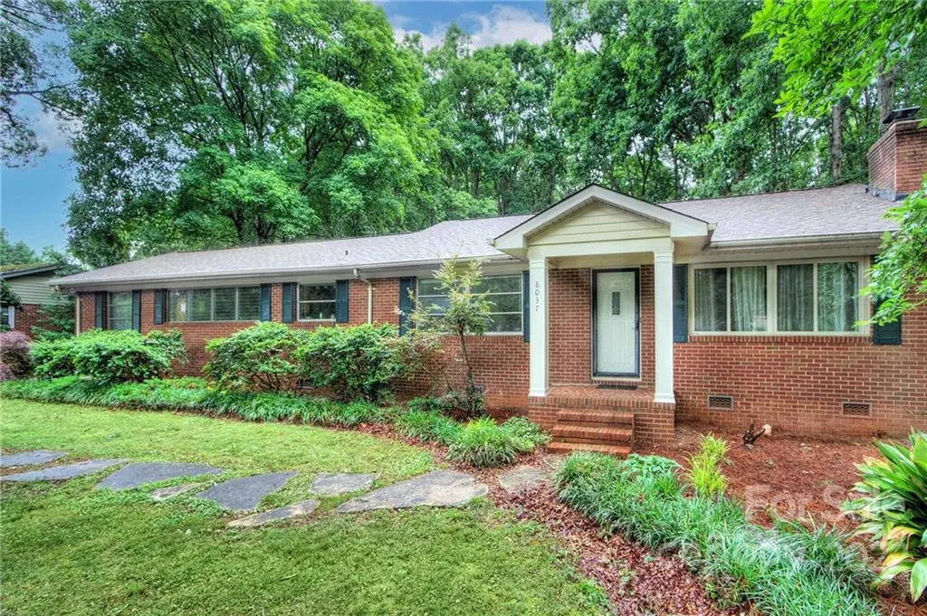 8037 Wilson Woods DR, Mint Hill, NC 28227