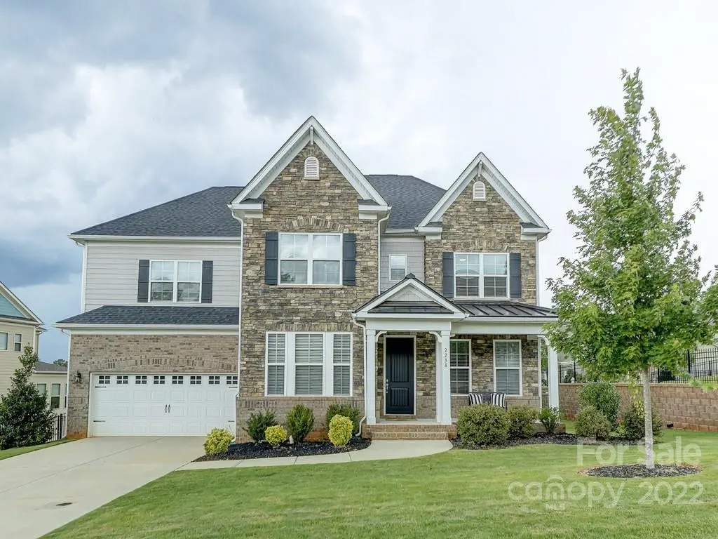 2238 Brandybuck CT, Fort Mill, SC 29715