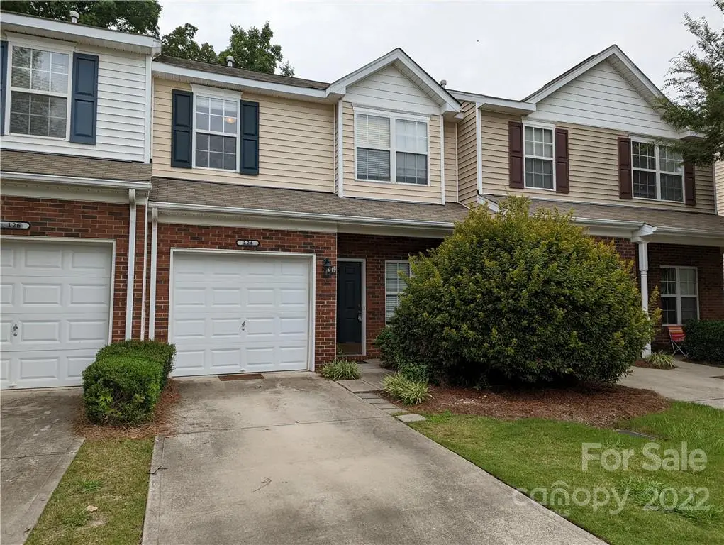 124 Clydesdale CT, Stallings, NC 28104