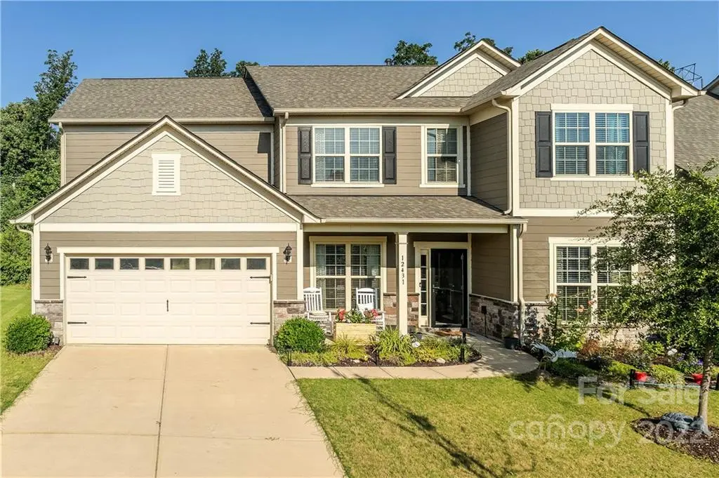 12431 Current DR, Charlotte, NC 28278