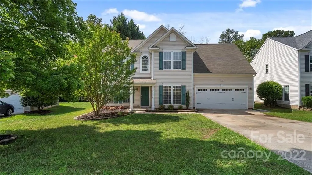 11120 Carver Pond RD, Charlotte, NC 28269