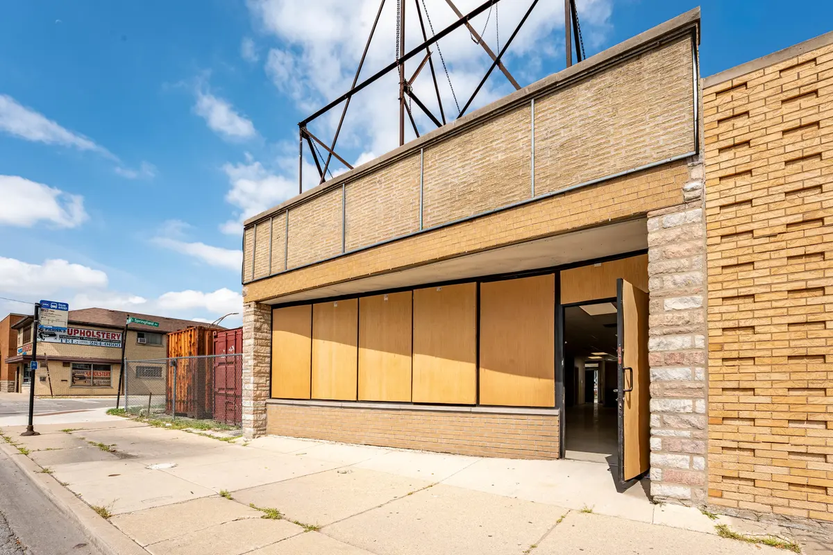 3846 W 79th ST, Chicago, IL 60652