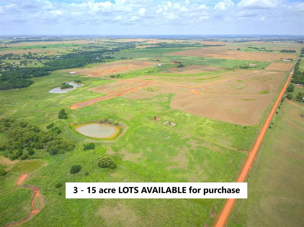 9500 Timber Dr (Lot 3), Guthrie, OK 73044