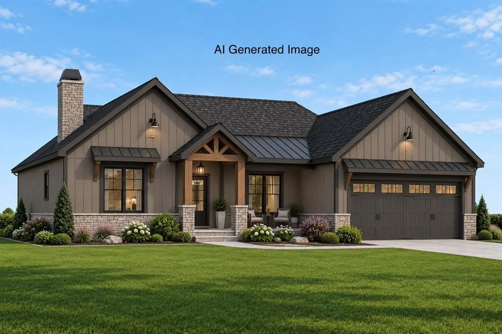2078 Cattle DR, Guthrie, OK 73044