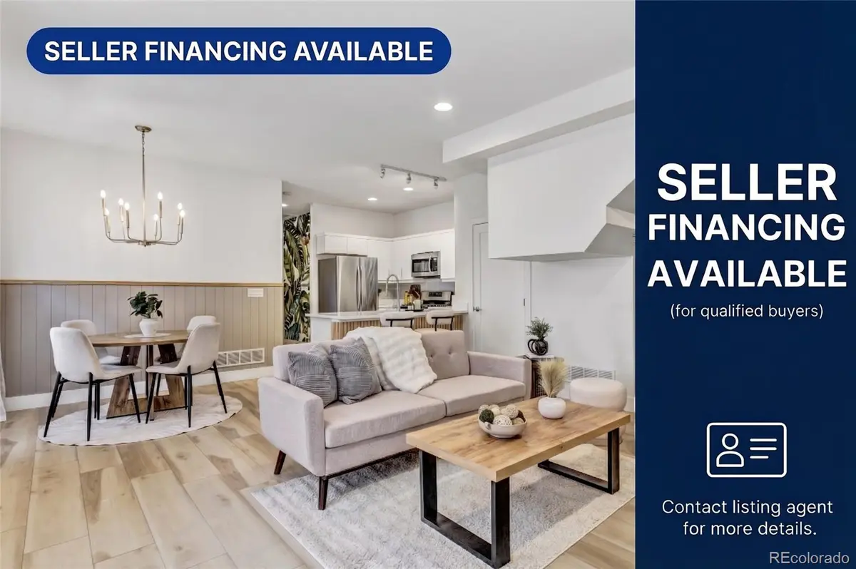 1273 Xavier ST, Denver, CO 80204