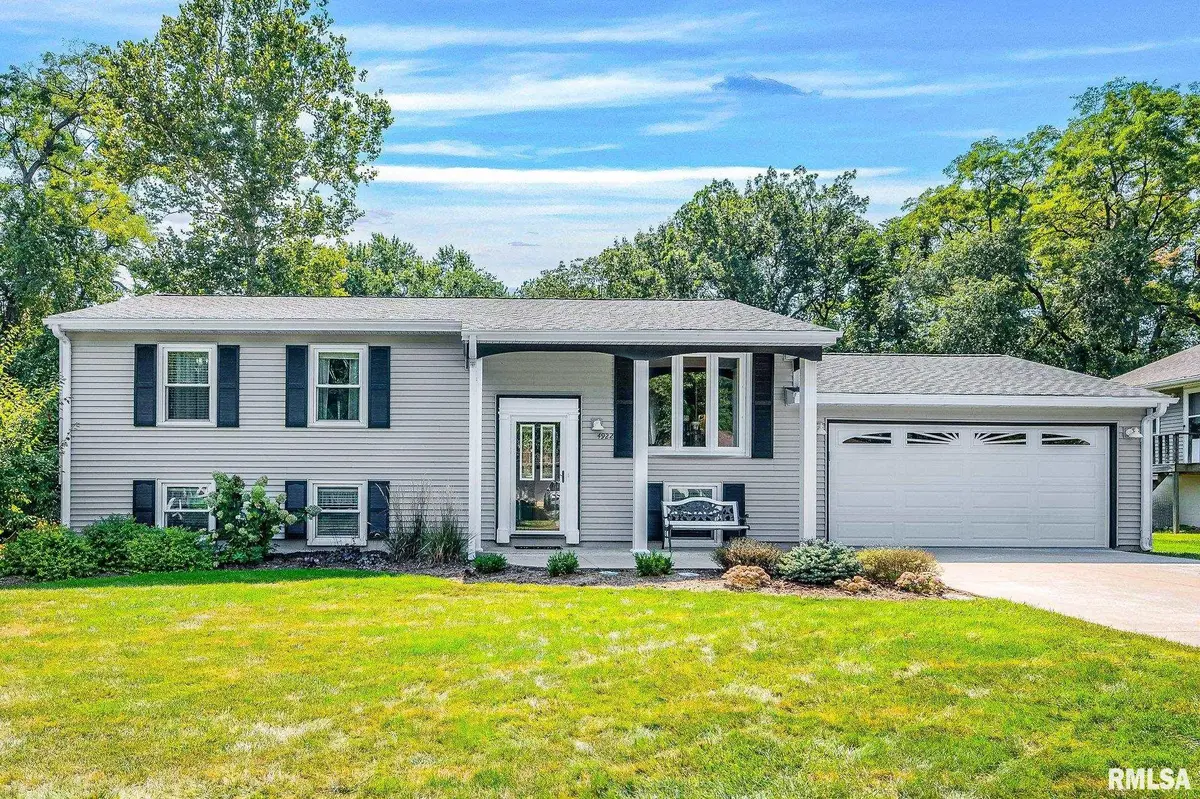 4922 W HOPEWOOD LN, Peoria, IL 61607