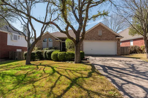 Address not disclosed, Austin, TX 78739