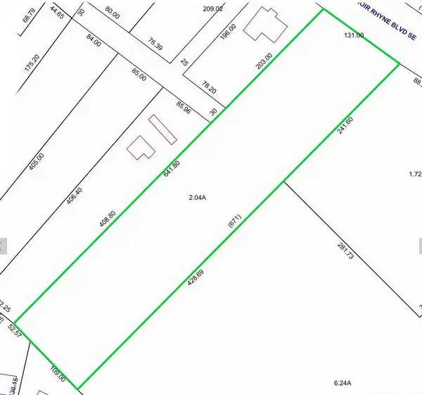 812 Lenoir Rhyne BLVD, Hickory, NC 28602