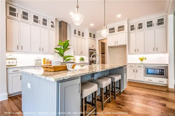 243 Anniston WAY, Davidson, NC 28036