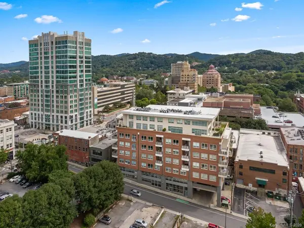 12 S Lexington AVE #600, Asheville, NC 28801