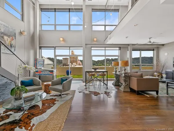 12 S Lexington AVE #600, Asheville, NC 28801