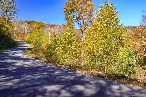 TBD Bob Timberlake DR #71, Boone, NC 28607