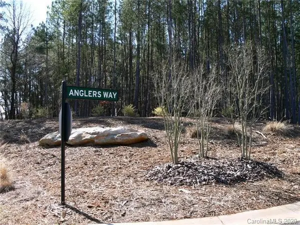 7765 Anglers WAY #1, Sherrills Ford, NC 28673