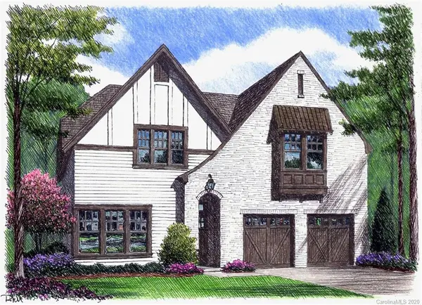 12136 Cambridge Square DR, Cornelius, NC 28031