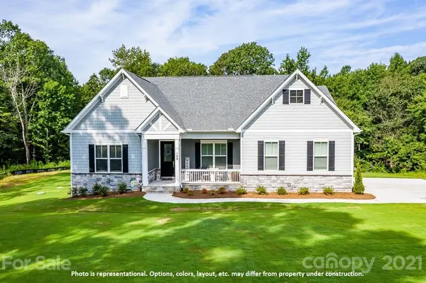 210 Herd Path CT #8, Clover, SC 29710