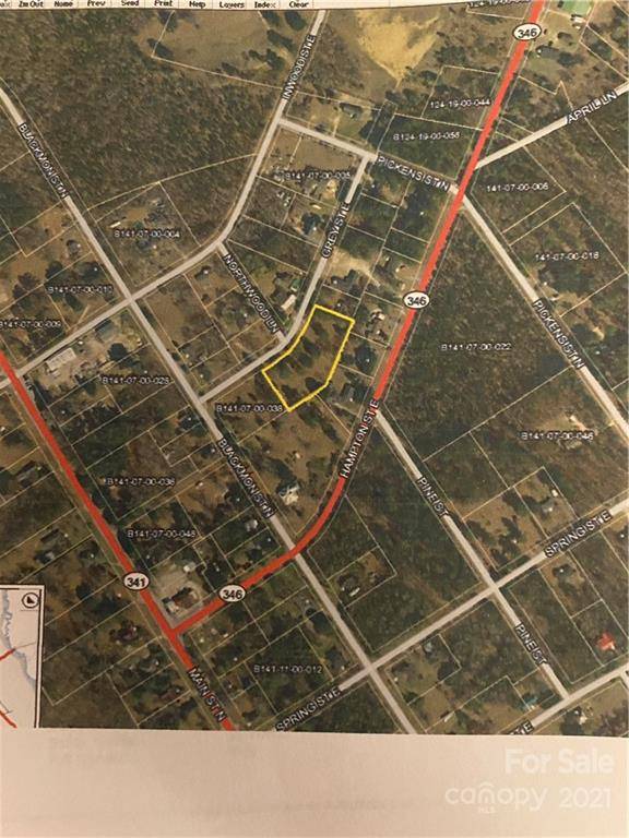 300 Grey ST, Bethune, SC 29009