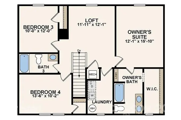 27 Harvest Ridge DR #2, Bethlehem, NC 28601