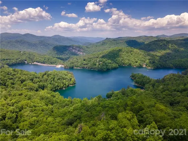Lt 5A Von Trapp LN #5A, Tuckasegee, NC 28783